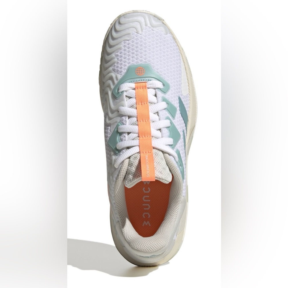 Adidas Solematch Control Sneakers - Picture 2 of 10